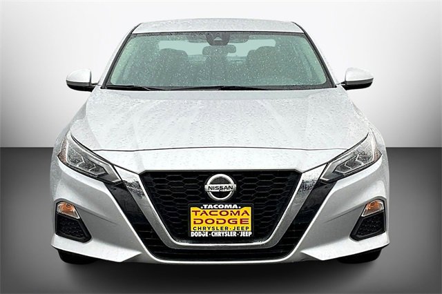 Used 2022 Nissan Altima 2.5 SV image 3