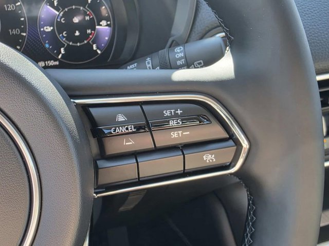 New 2026 MAZDA CX-70 SC Plus image 12