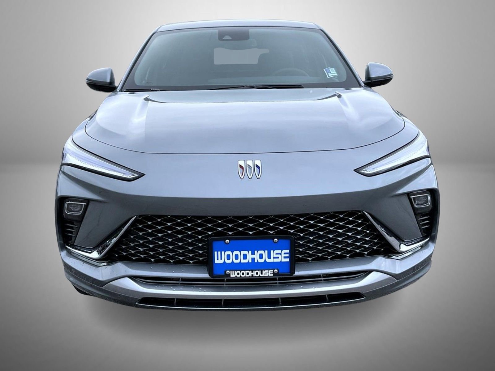 New 2026 Buick Envista Avenir image 2