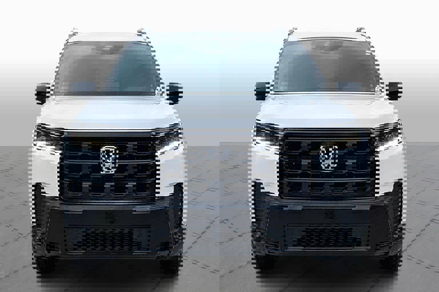 New 2026 Honda Pilot Sport image 3