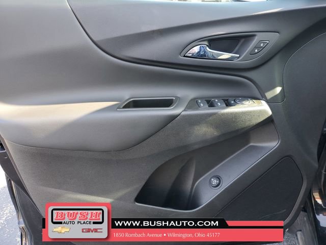 Used 2024 Chevrolet Equinox LT w/ LPO, Floor Liner Package image 21
