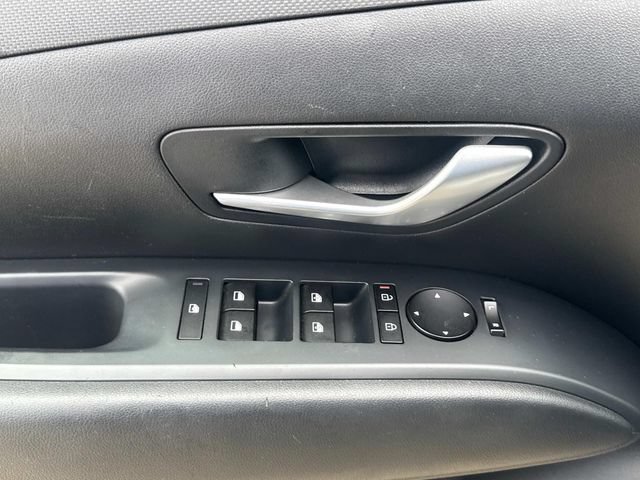 Used 2025 Hyundai Tucson SEL FWD image 25