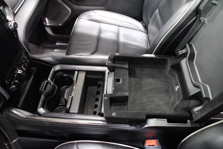 Used 2021 RAM 1500 Limited image 35