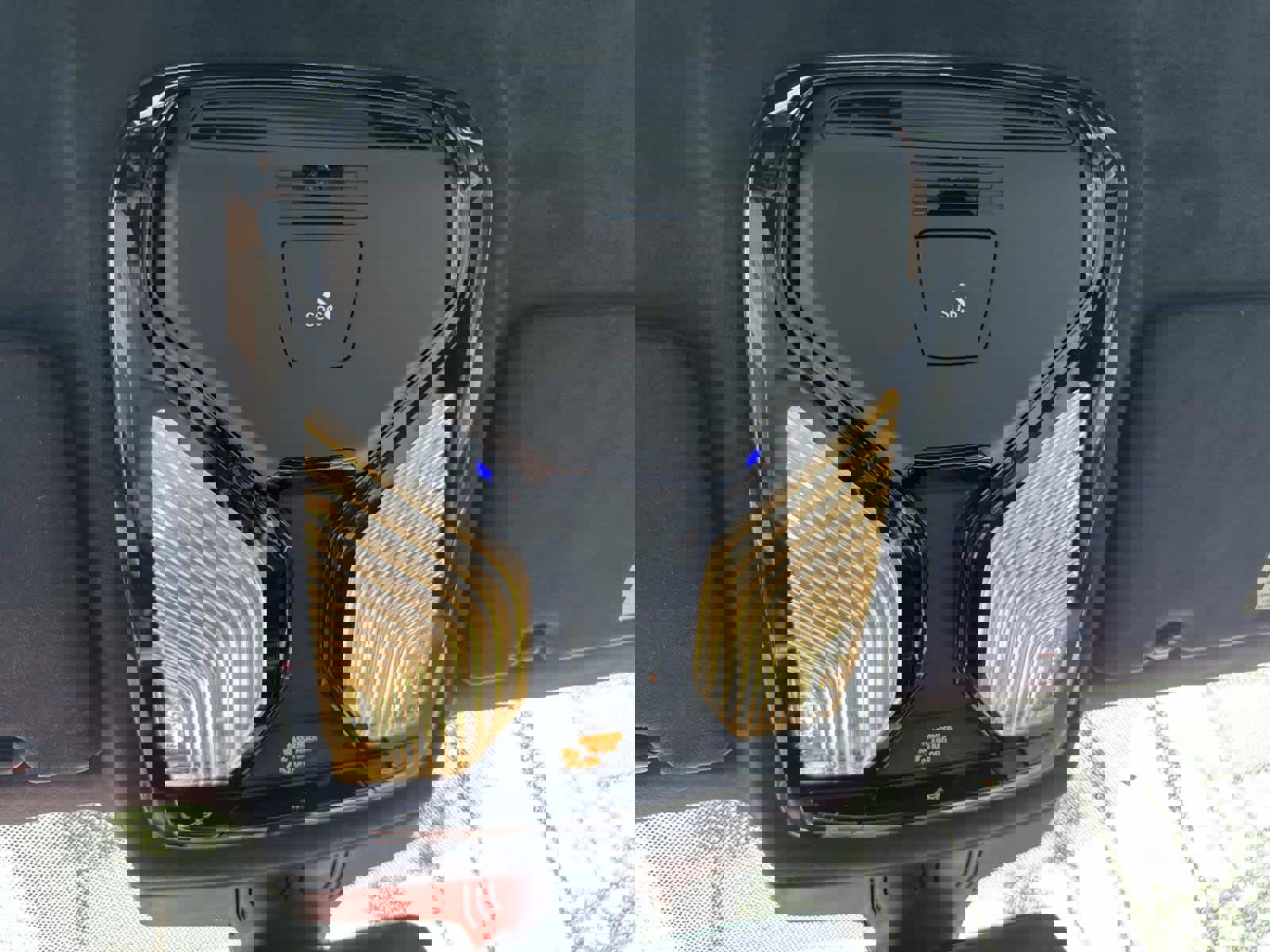 Used 2021 BMW M5 image 32