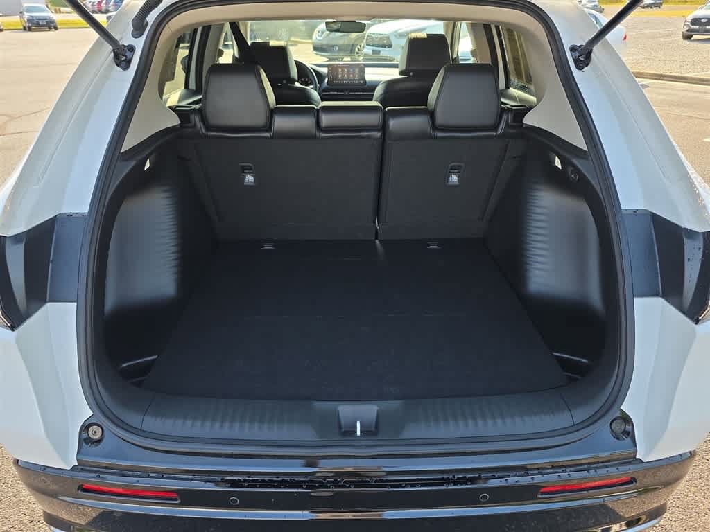 Certified 2025 Honda HR-V EX-L image 29
