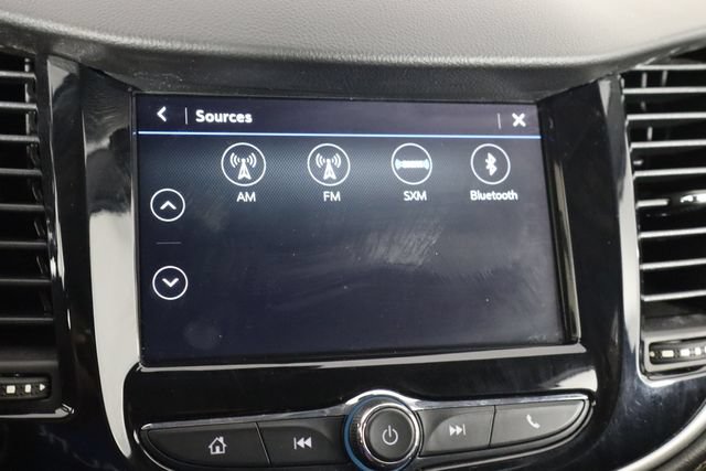 Used 2019 Chevrolet Trax LT w/ LT Convenience Package FWD image 30