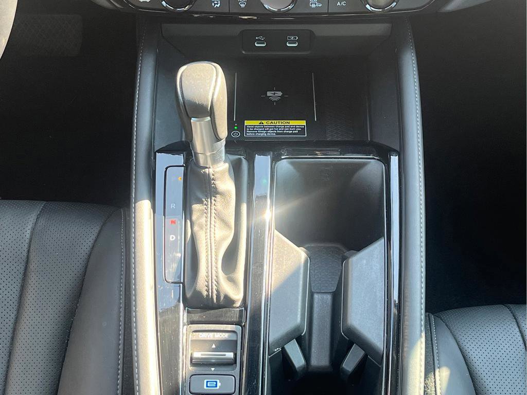 Used 2024 Honda Accord Touring image 19