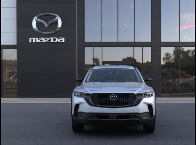 New 2026 MAZDA CX-50 AWD 2.5 Hybrid w/ Weather Package image 5