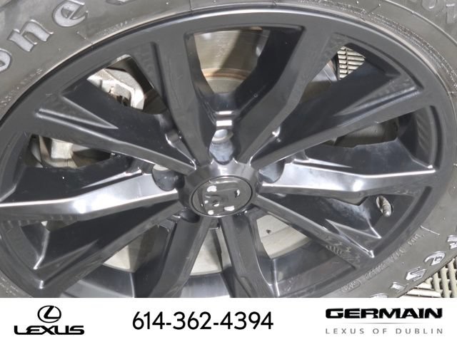 Used 2024 Honda CR-V EX-L image 11