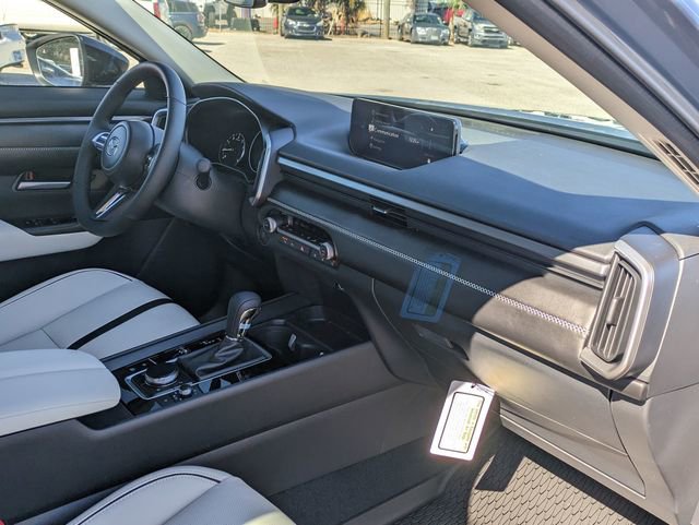 New 2026 MAZDA CX-50 AWD 2.5 S w/ Weather Package image 30