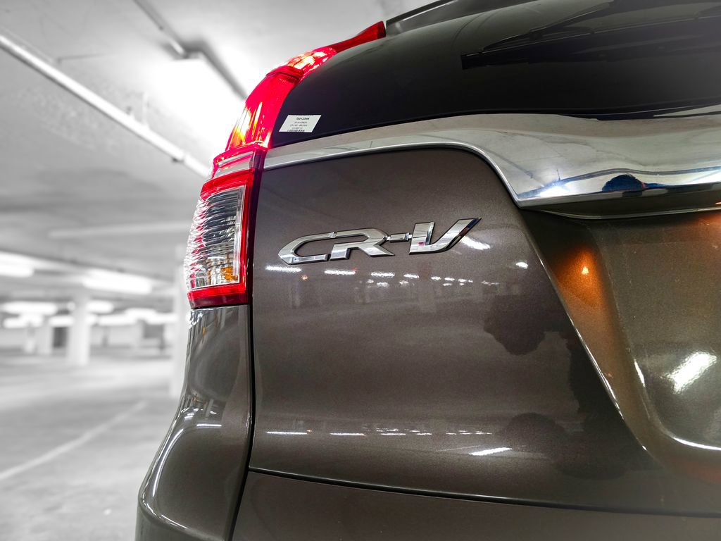 Used 2016 Honda CR-V EX image 10