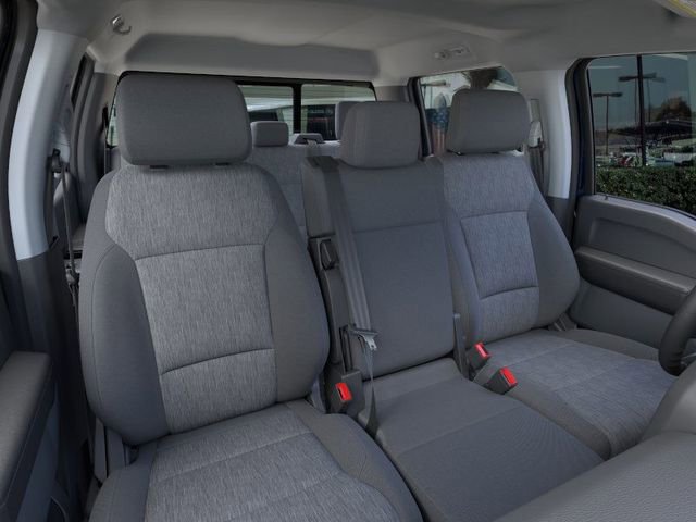 New 2025 Ford F250 XL w/ STX Appearance Package image 10