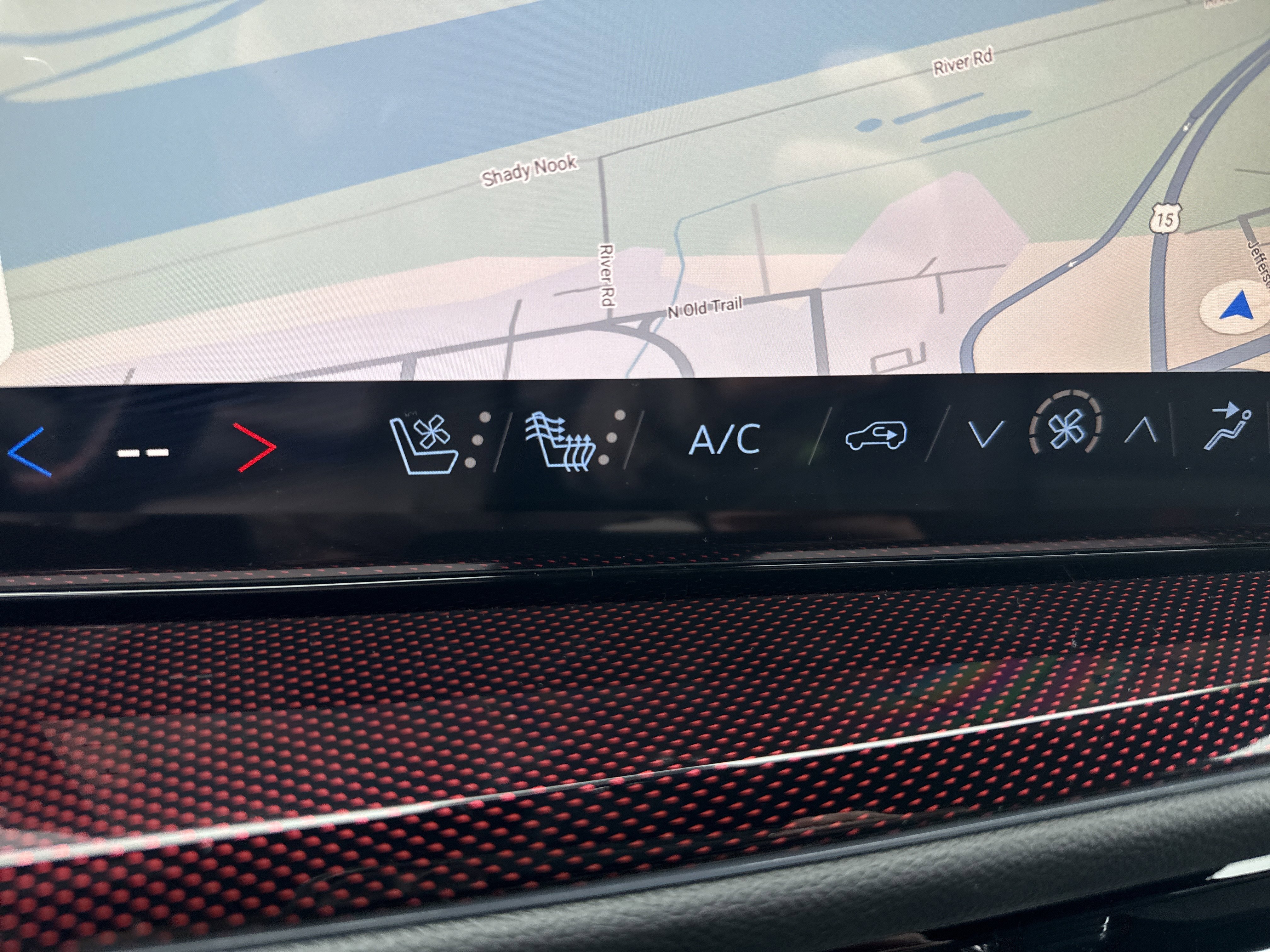 New 2026 Chevrolet Traverse RS AWD/4WD image 28