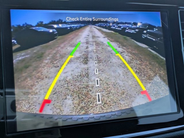 New 2026 Dodge Durango GT w/ Blacktop Package image 18