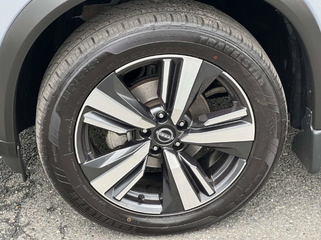 Used 2023 Nissan Rogue Platinum w/ Platinum Premium Package AWD/4WD image 10