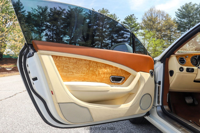 Used 2013 Bentley Continental GT image 27