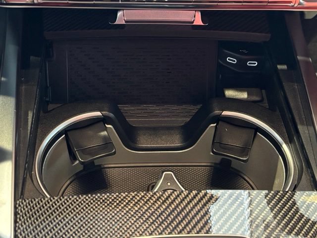 New 2027 Mercedes-Benz G 63 AMG 4MATIC image 46