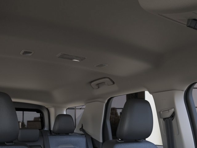 New 2025 Ford Bronco Sport Outer Banks w/ Sasquatch Outer Banks Package AWD/4WD image 22