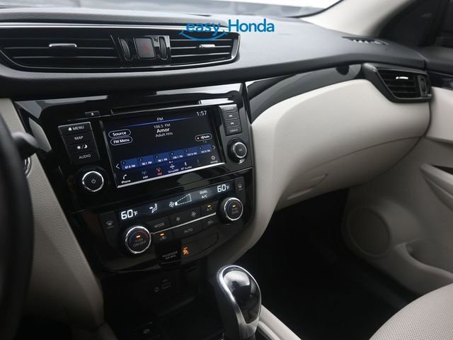 Used 2022 Nissan Rogue Sport SL AWD/4WD image 11