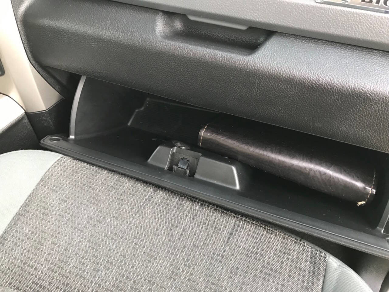 Used 2017 RAM 1500 Big Horn image 42