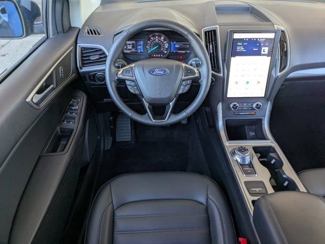 Used 2024 Ford Edge SEL w/ Convenience Package image 15