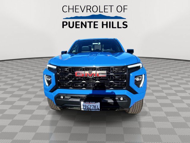 Used 2025 GMC Canyon Elevation w/ Convenience Package RWD image 2