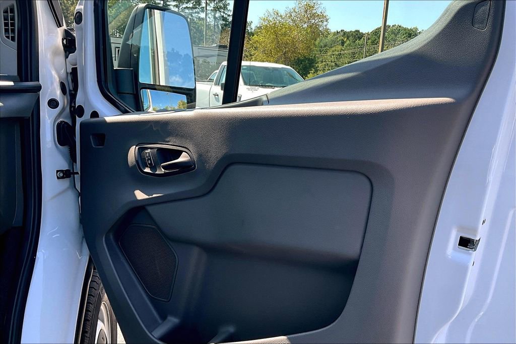 Used 2025 Ford Transit 350 Base w/ Load Area Protection Package image 24