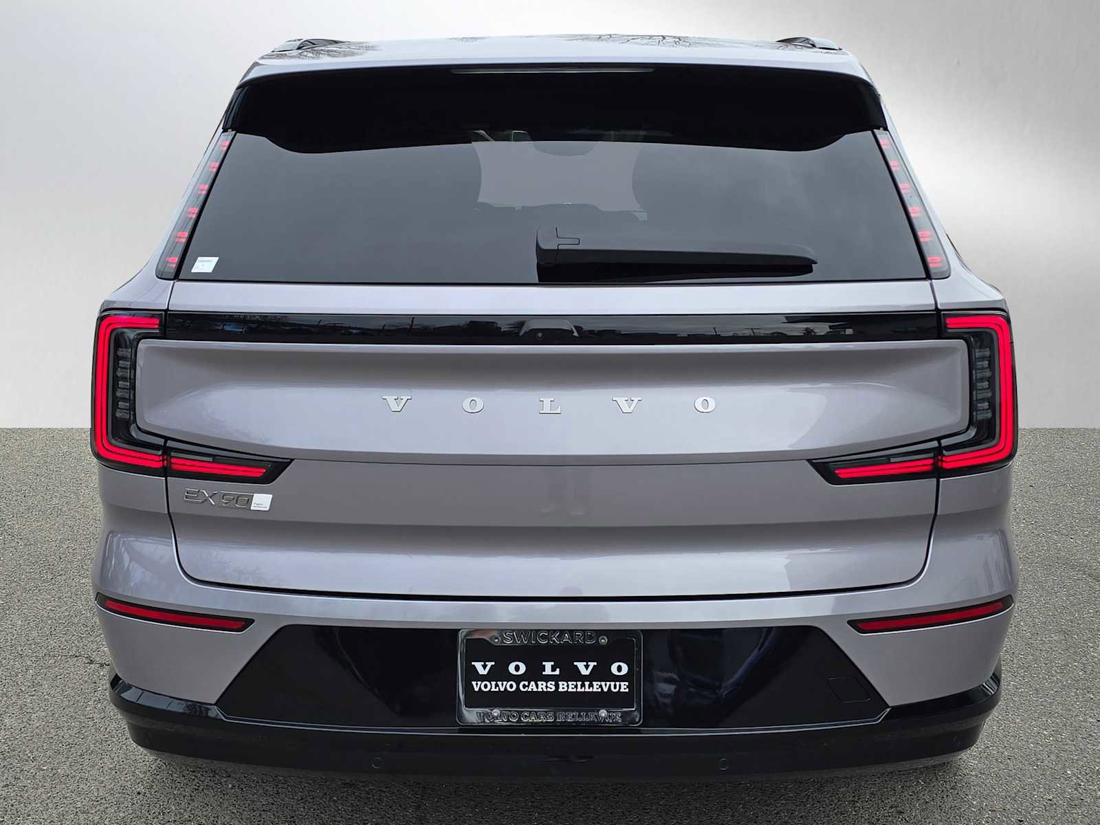 New 2026 Volvo EX90 Ultra image 4