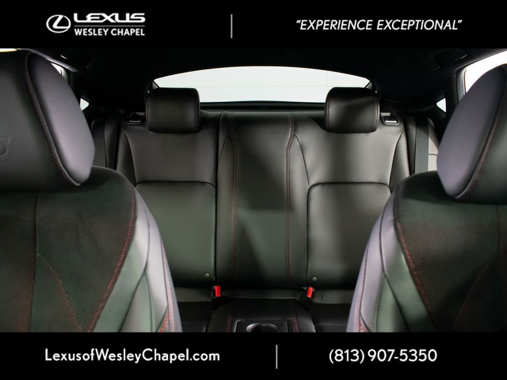 Used 2025 Acura Integra Type S FWD image 21