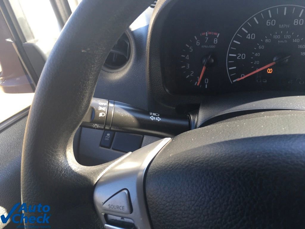 Used 2021 Nissan NV200 S image 24