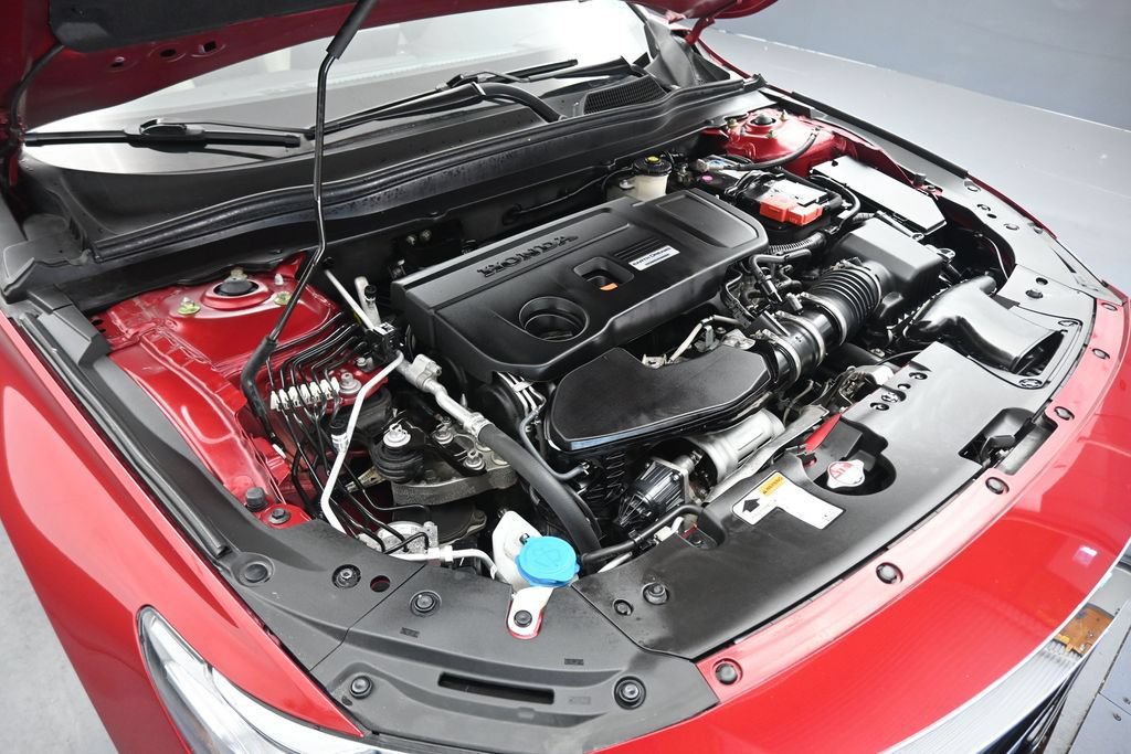 Used 2018 Honda Accord Touring image 51