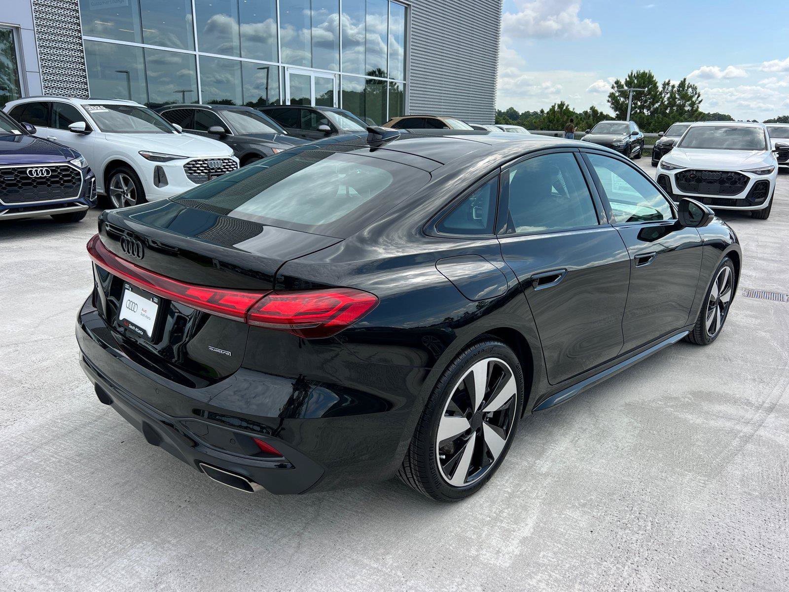 New 2026 Audi A5 Prestige AWD/4WD image 5