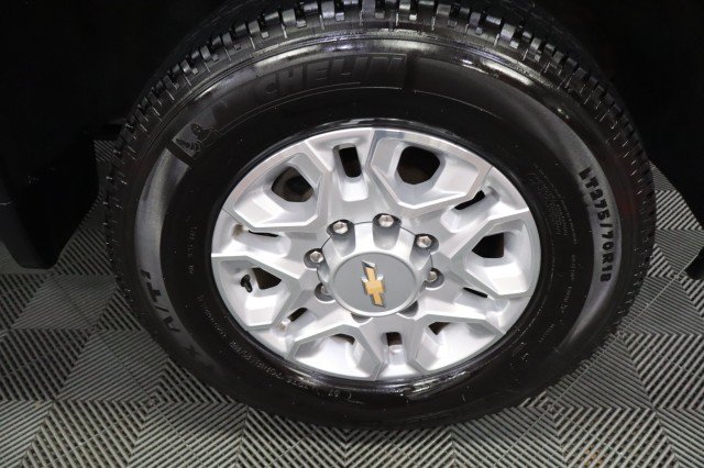 Used 2023 Chevrolet Silverado 2500 LTZ w/ Safety Package AWD/4WD image 85