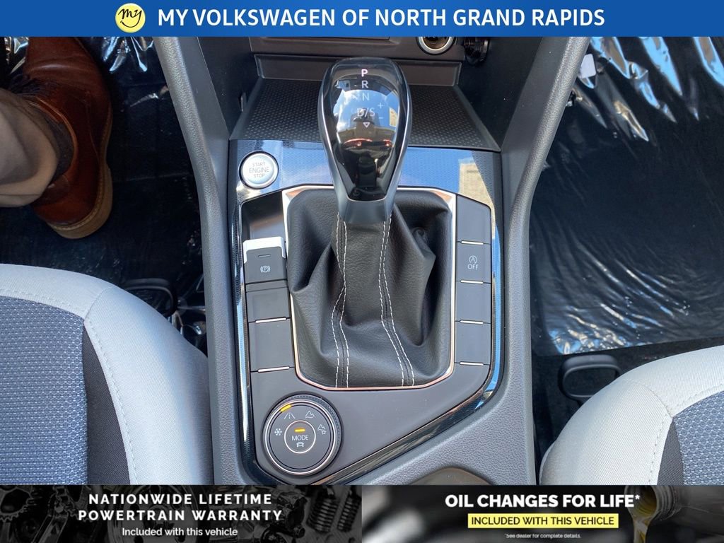 New 2026 Volkswagen Taos S image 14