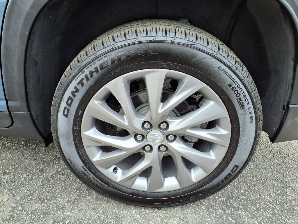 Used 2026 Buick Enclave Preferred FWD image 20