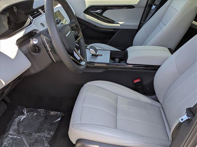 Certified 2024 Land Rover Range Rover Evoque S AWD/4WD image 17