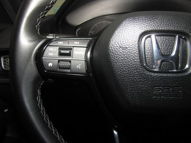 Certified 2024 Honda Civic Sport image 5