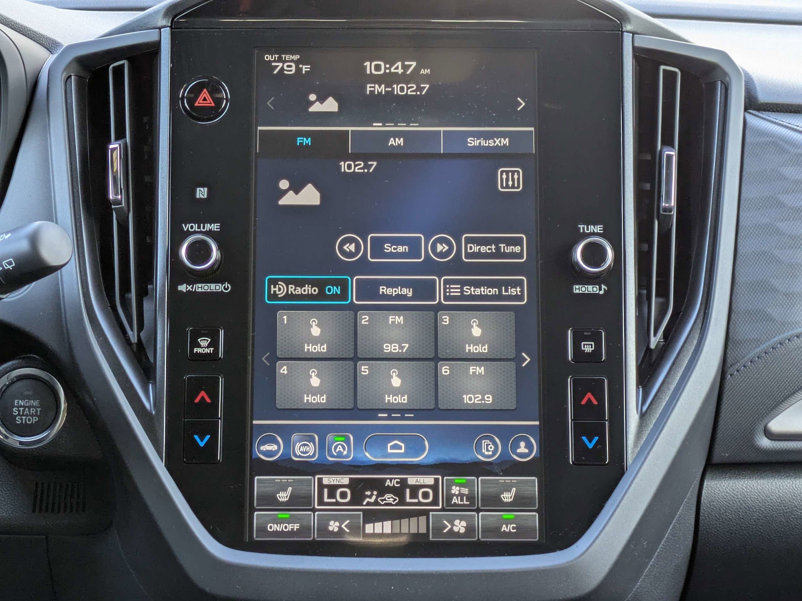 Used 2026 Subaru Forester Premium image 19