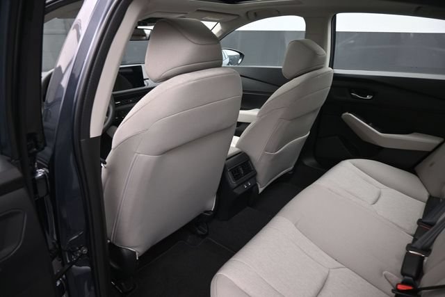 New 2026 Honda Accord SE image 23