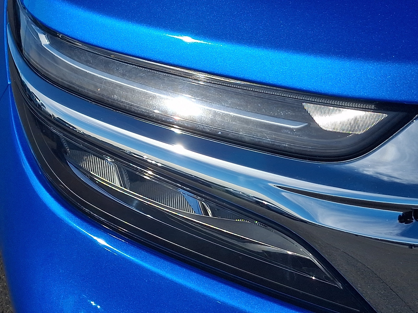 Used 2024 Chevrolet Equinox LT FWD image 9