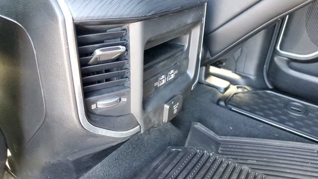 Certified 2023 RAM 1500 Laramie AWD/4WD image 30