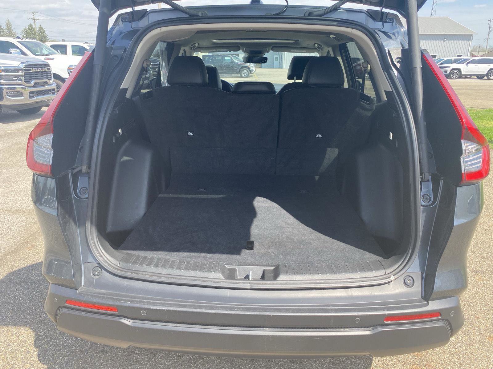 Used 2023 Honda CR-V EX-L image 30