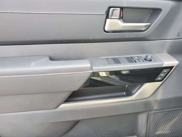 New 2026 Toyota Tundra Limited AWD/4WD image 16