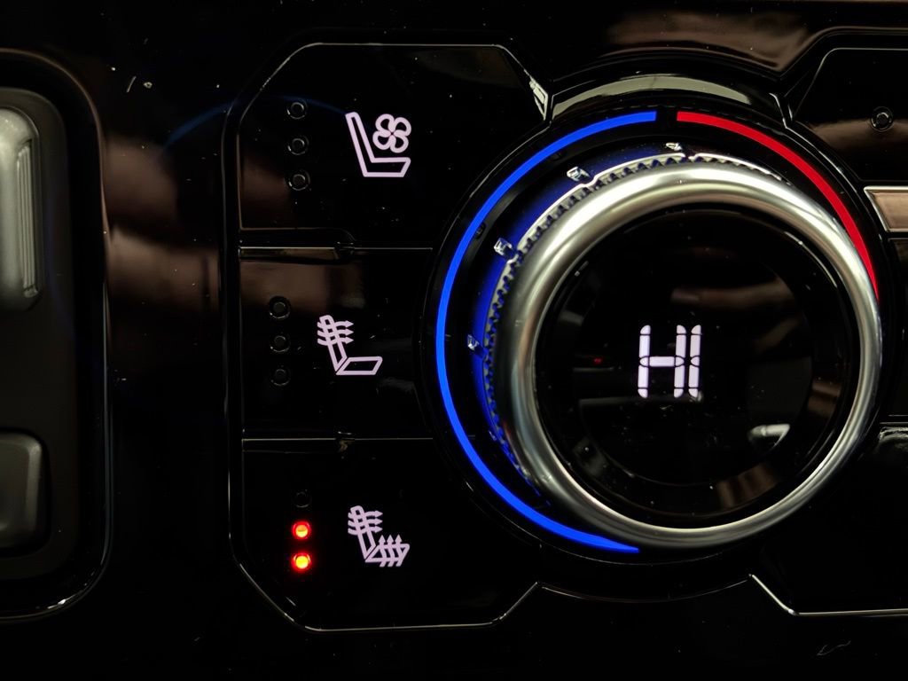 New 2026 GMC Sierra 1500 SLT w/ SLT Premium Package image 5