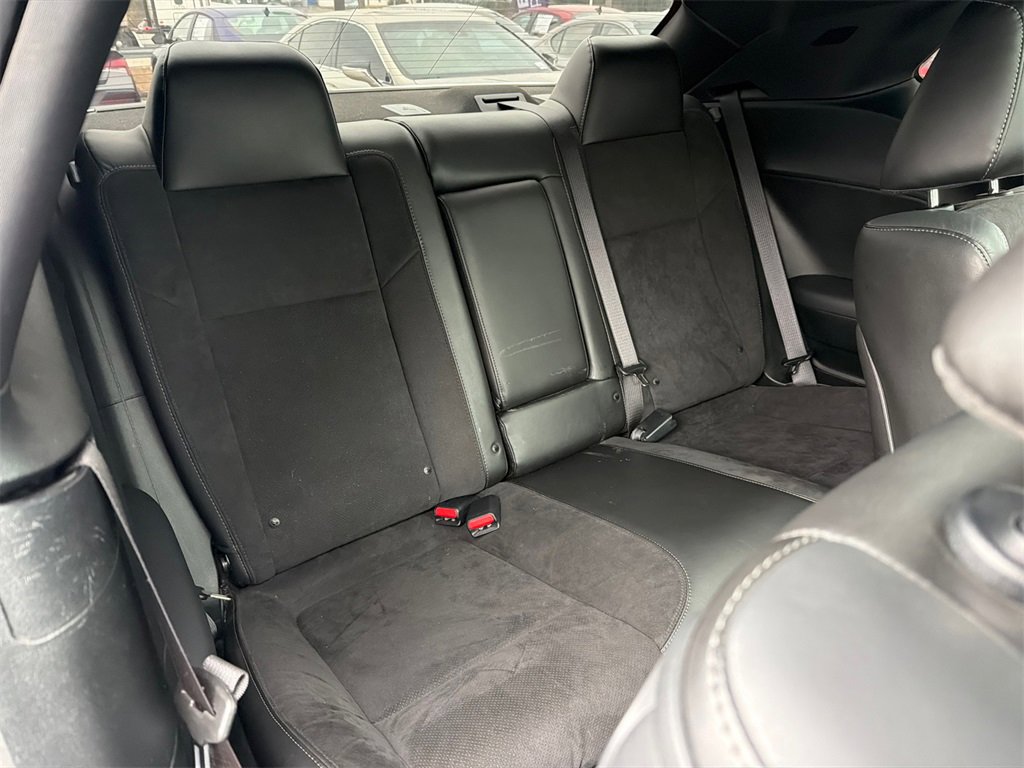 Used 2023 Dodge Challenger R/T Scat Pack image 15