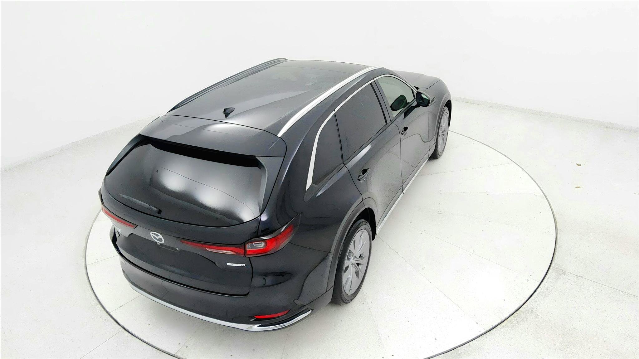 Used 2024 MAZDA CX-90 3.3 Turbo w/ Premium Package image 17