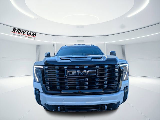 Used 2024 GMC Sierra 2500 Denali Ultimate image 6