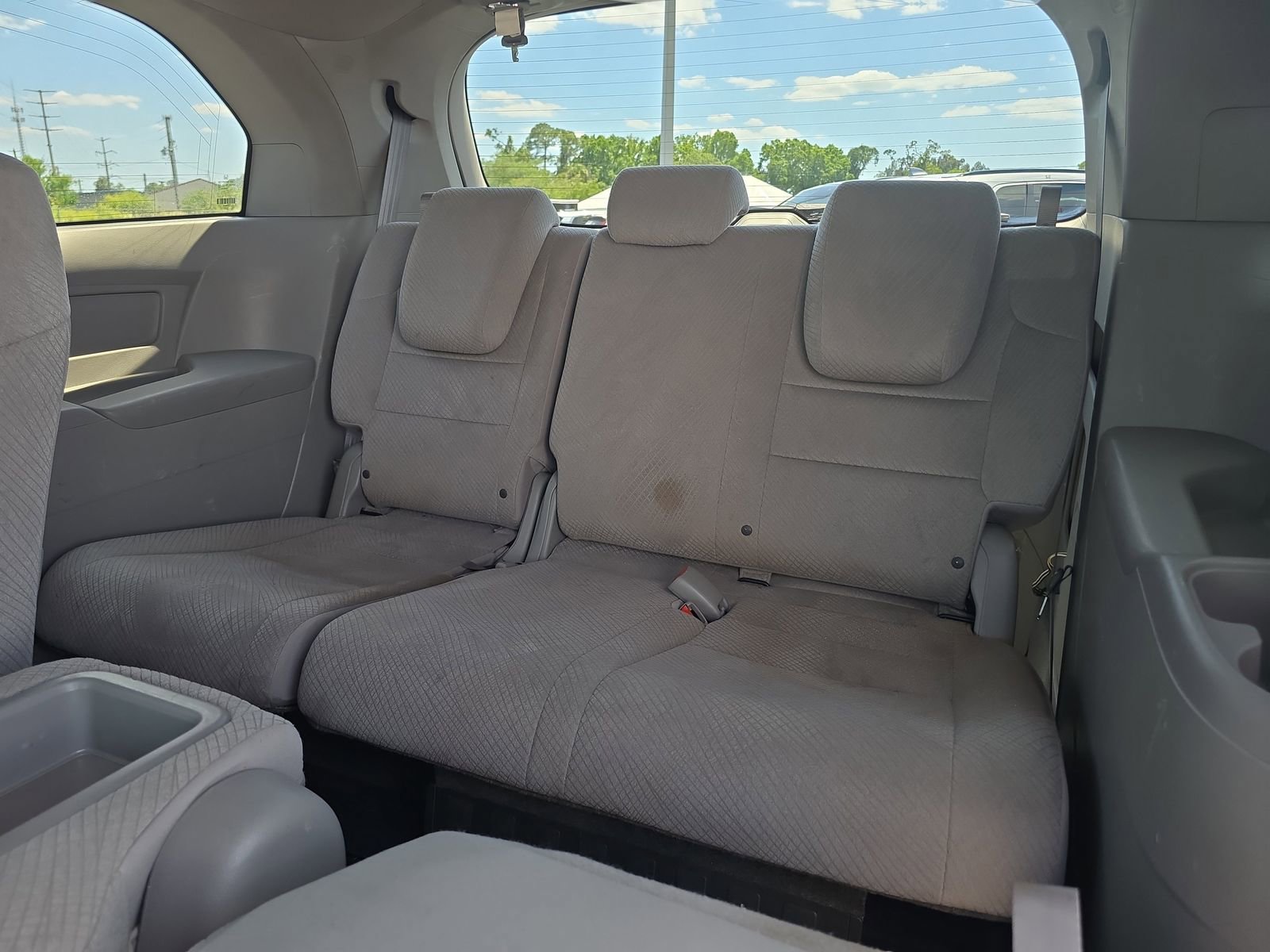 Used 2016 Honda Odyssey EX image 11