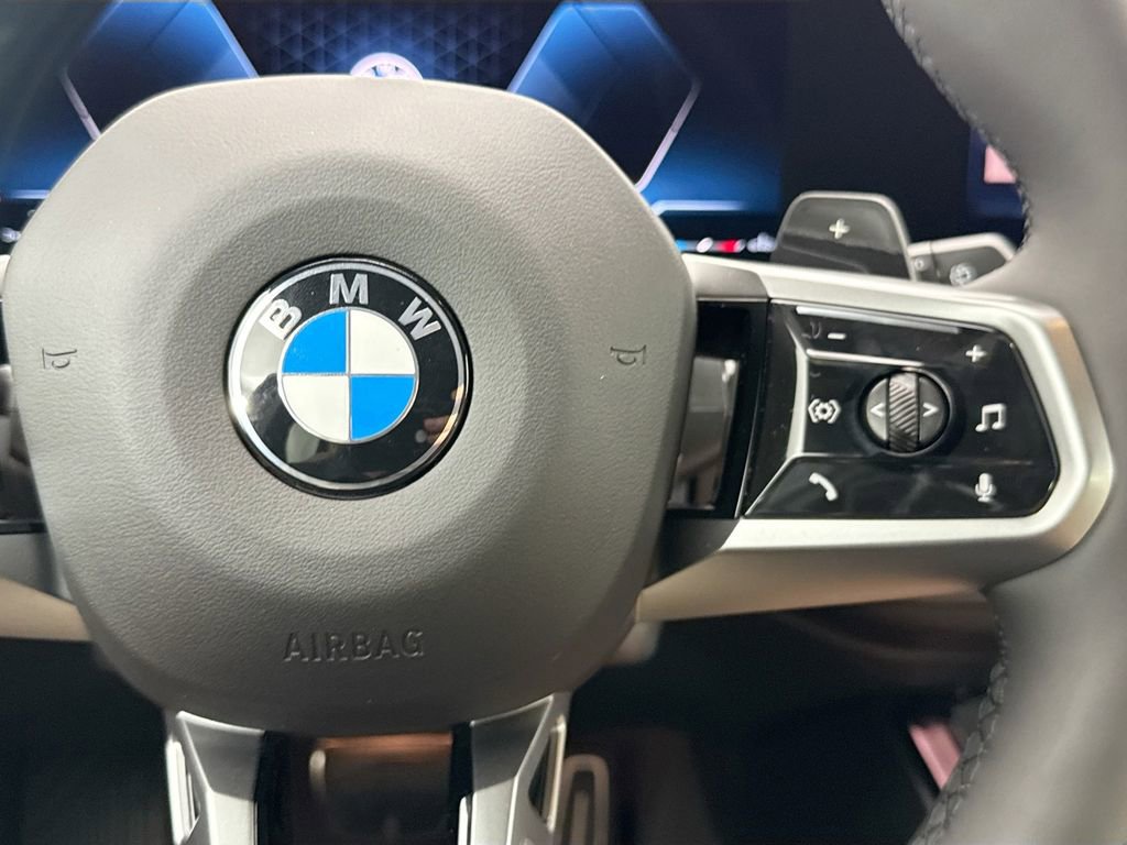 New 2026 BMW X3 xDrive30i AWD/4WD image 12