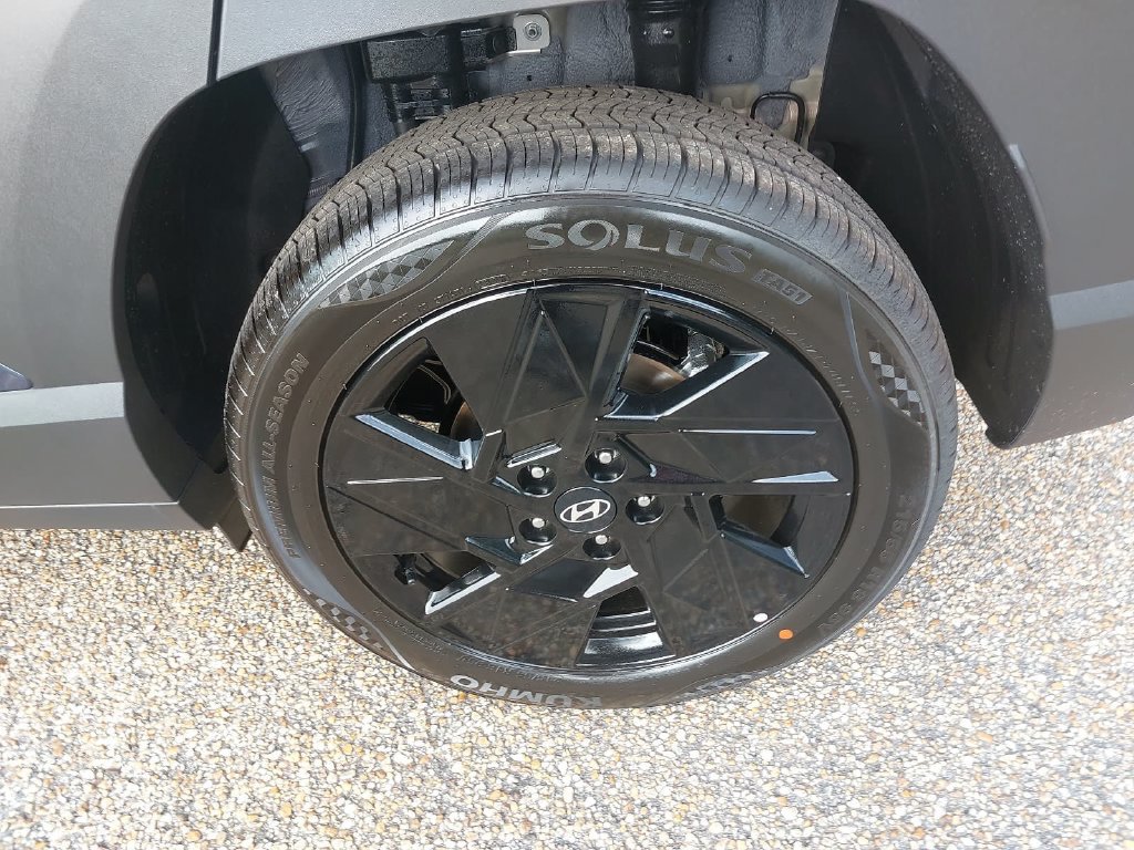 New 2027 Hyundai Kona SEL Sport AWD/4WD image 31